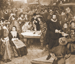 National Covenant Signing